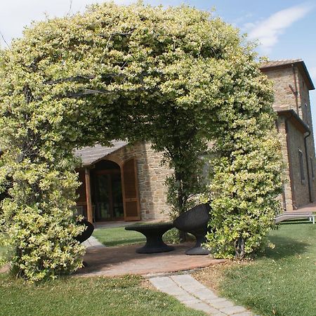Hotel Vignamurata Castiglione della Pescaia Exteriér fotografie