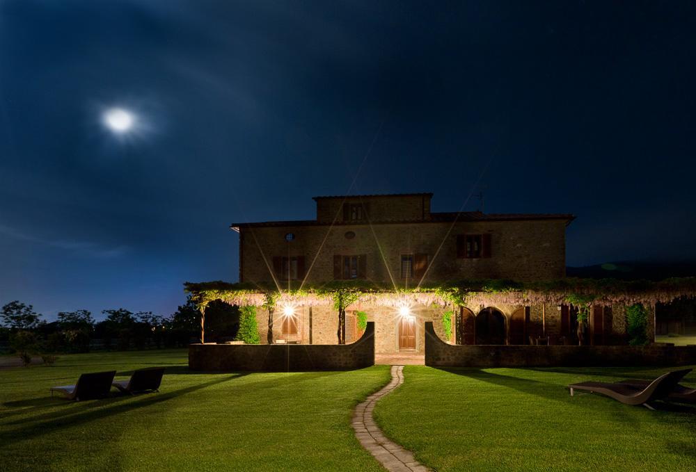 Hotel Vignamurata Castiglione della Pescaia Exteriér fotografie