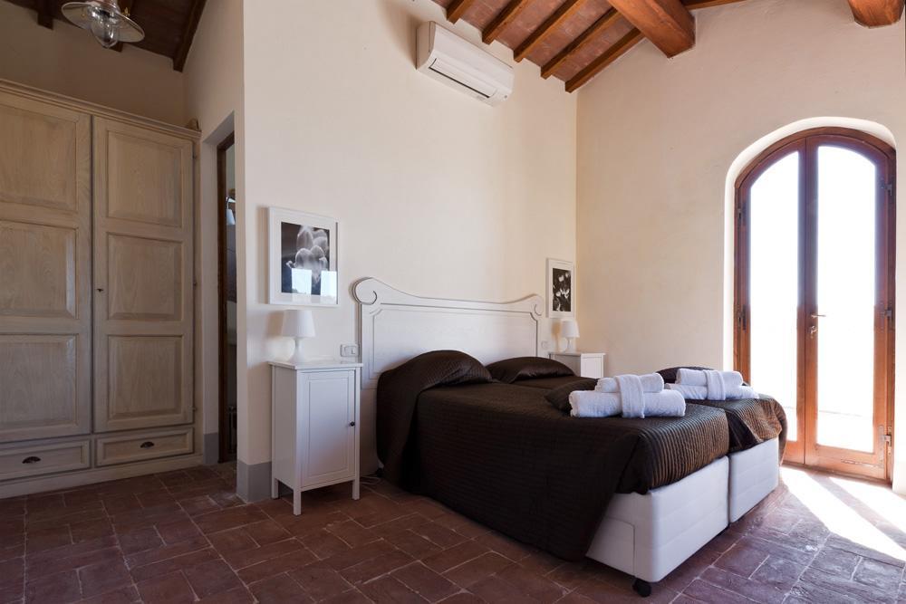 Hotel Vignamurata Castiglione della Pescaia Exteriér fotografie