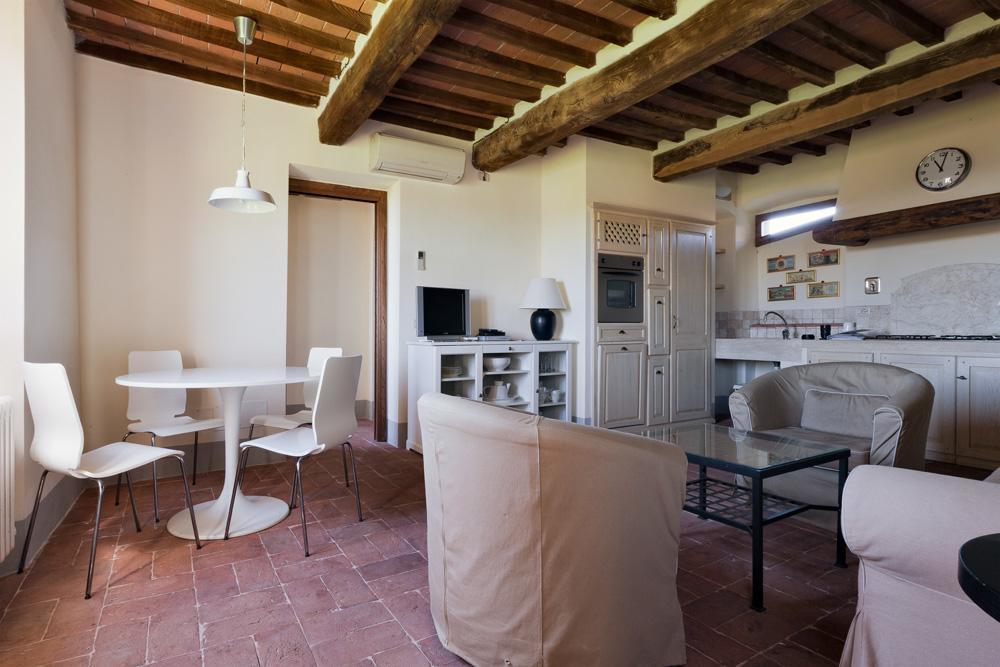 Hotel Vignamurata Castiglione della Pescaia Exteriér fotografie