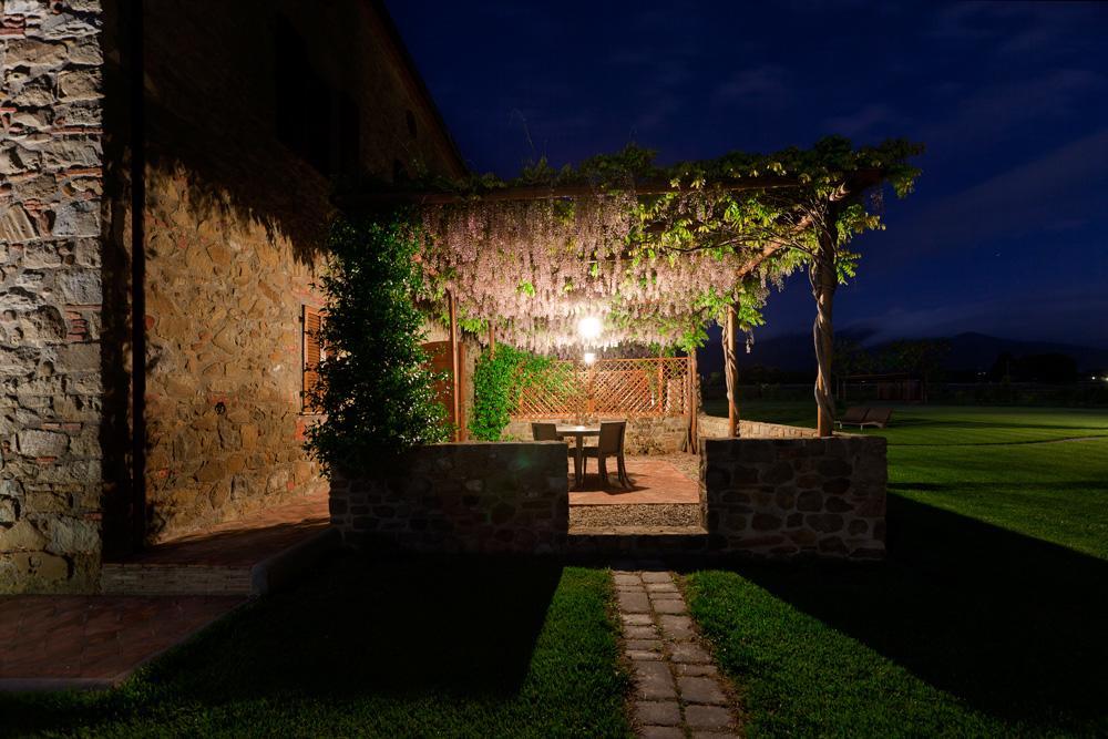 Hotel Vignamurata Castiglione della Pescaia Exteriér fotografie
