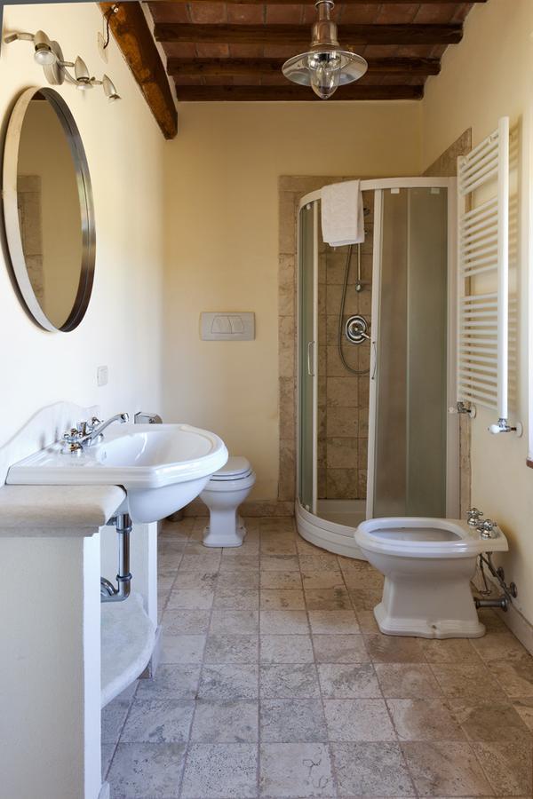 Hotel Vignamurata Castiglione della Pescaia Exteriér fotografie