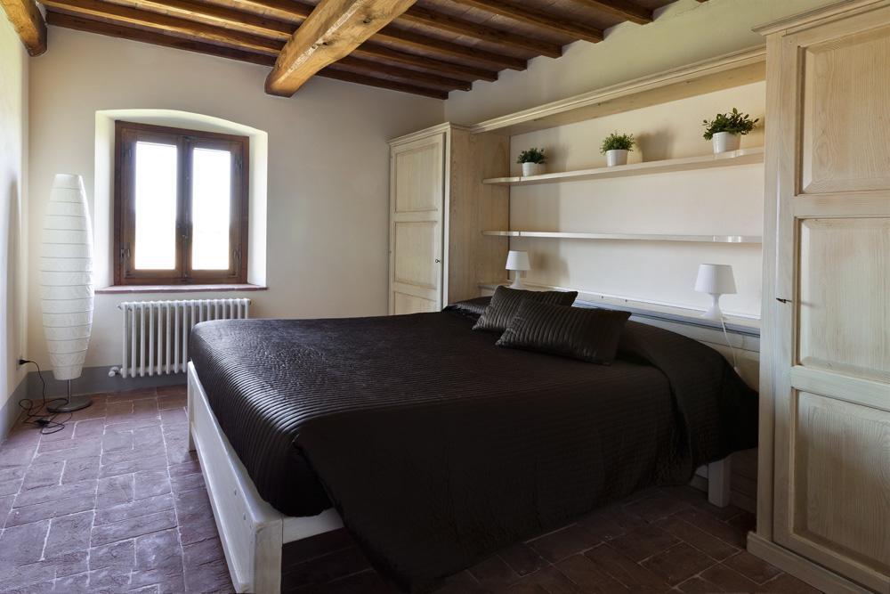 Hotel Vignamurata Castiglione della Pescaia Exteriér fotografie